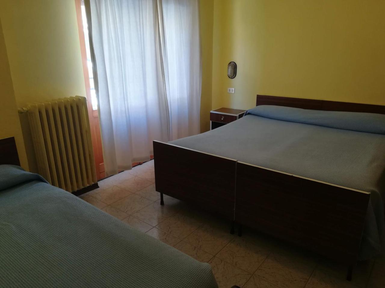 Hotel Miravidi Ла-Магделен Екстер'єр фото